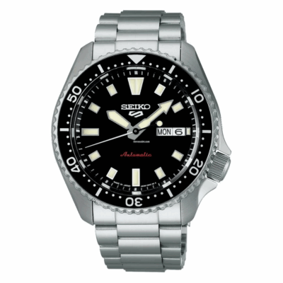 Đồng hồ Seiko 42.5 mm Nam SBSA305 chính hãng Ảnh sản phẩm Seiko 42.5 mm Nam SBSA305