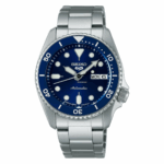 Seiko 42.5 mm Nam SBSA299 - Ảnh 1