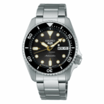 Seiko 42.5 mm Nam SBSA301 - Ảnh 1