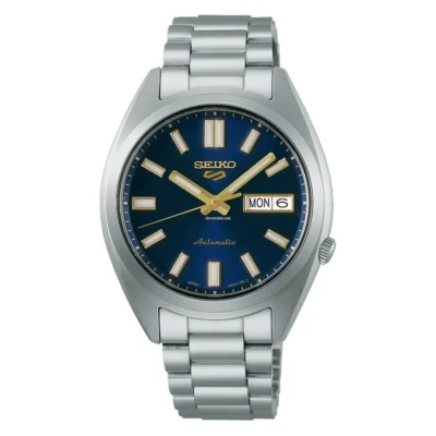 Đồng hồ Seiko 37.4mm Nam SBSA291 chính hãng Ảnh sản phẩm Seiko 37.4mm Nam SBSA291