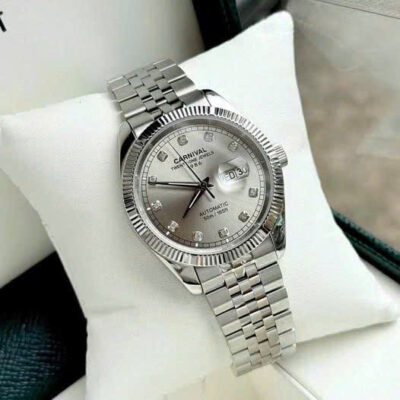 Đồng hồ Carnival 41mm Nam 8131G-VT-TX chính hãng Ảnh sản phẩm Carnival 41mm Nam 8131G-VT-TX