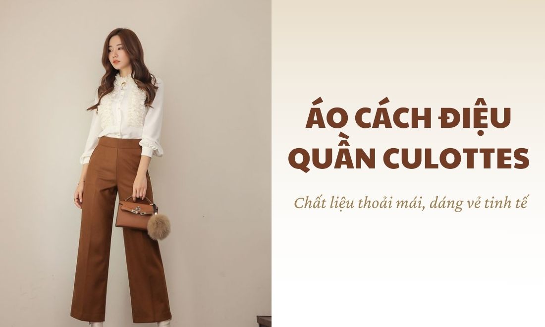 7 Set đồ đi làm chuẩn thời trang văn phòng giúp nàng công sở luôn cuốn hút 7 9