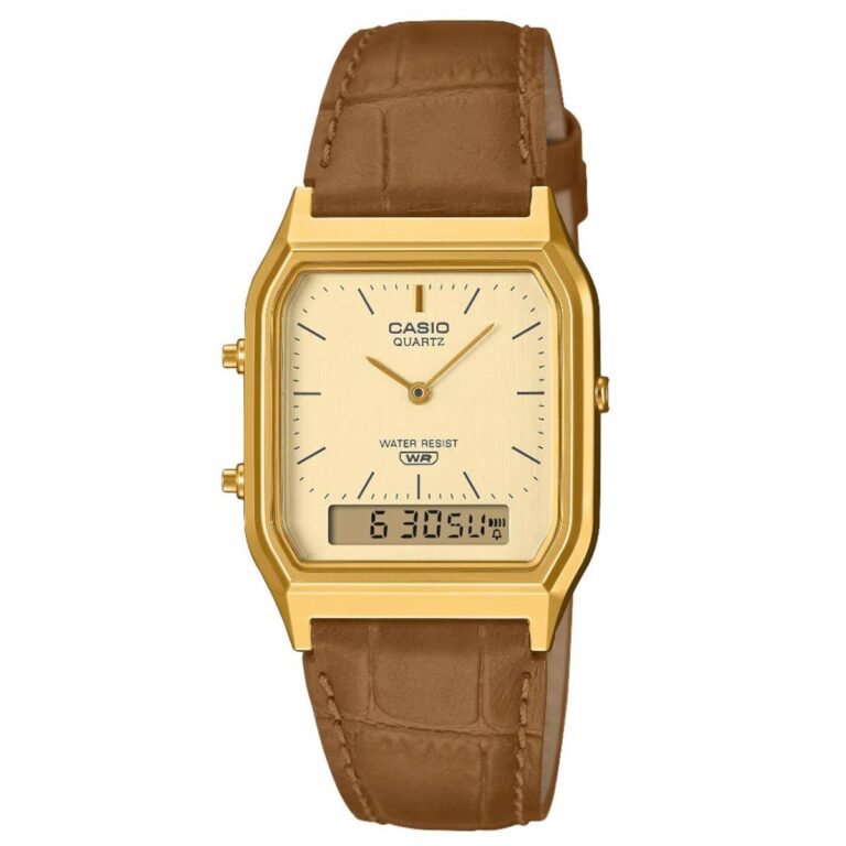 Casio Unisex AQ-230EGL-9ADF