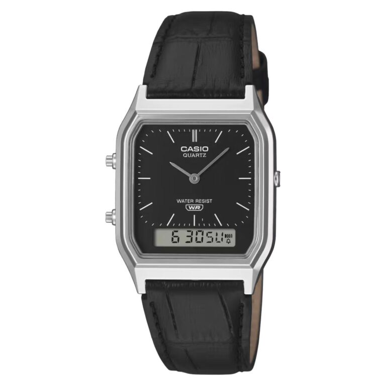 Casio Unisex AQ-230EL-1ADF
