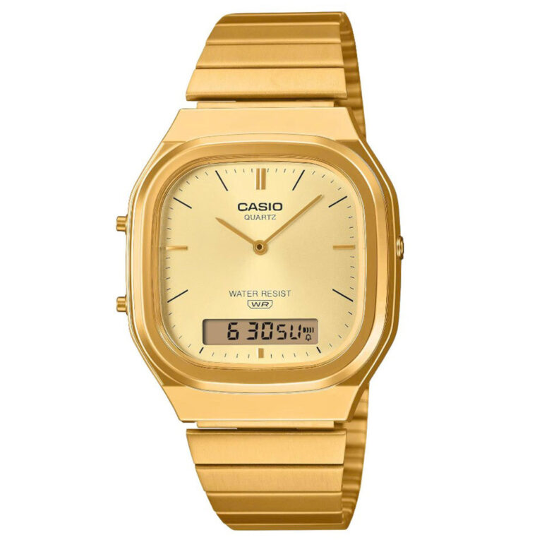 Casio Unisex AQ-240EG-9ADF