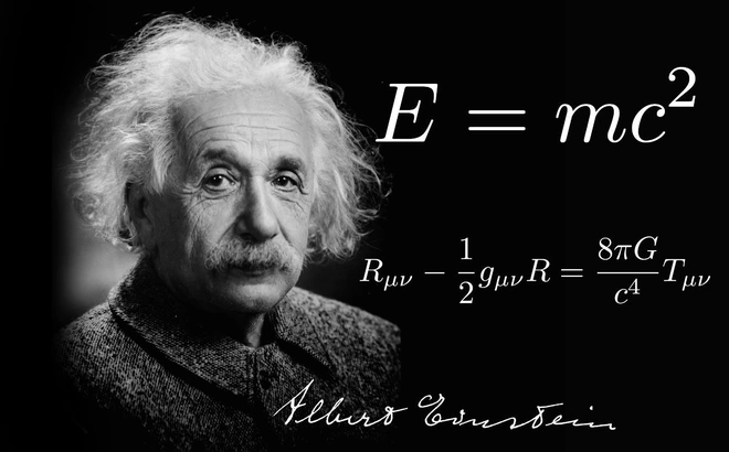 Albert Einstein là ai 1 Albert Einstein là ai