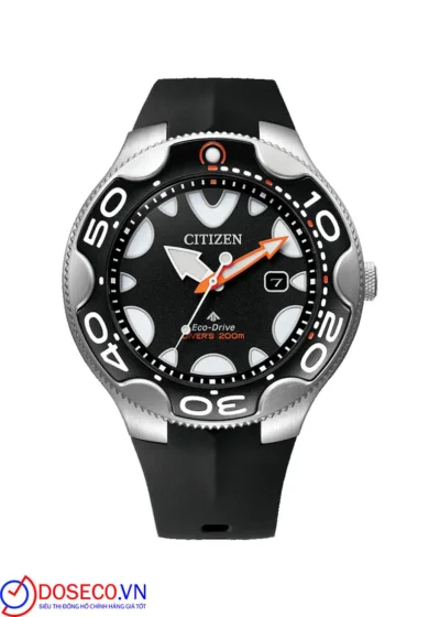 Đồng hồ Citizen 46mm Nam BN0230-04E chính hãng Ảnh sản phẩm Citizen 46mm Nam BN0230-04E