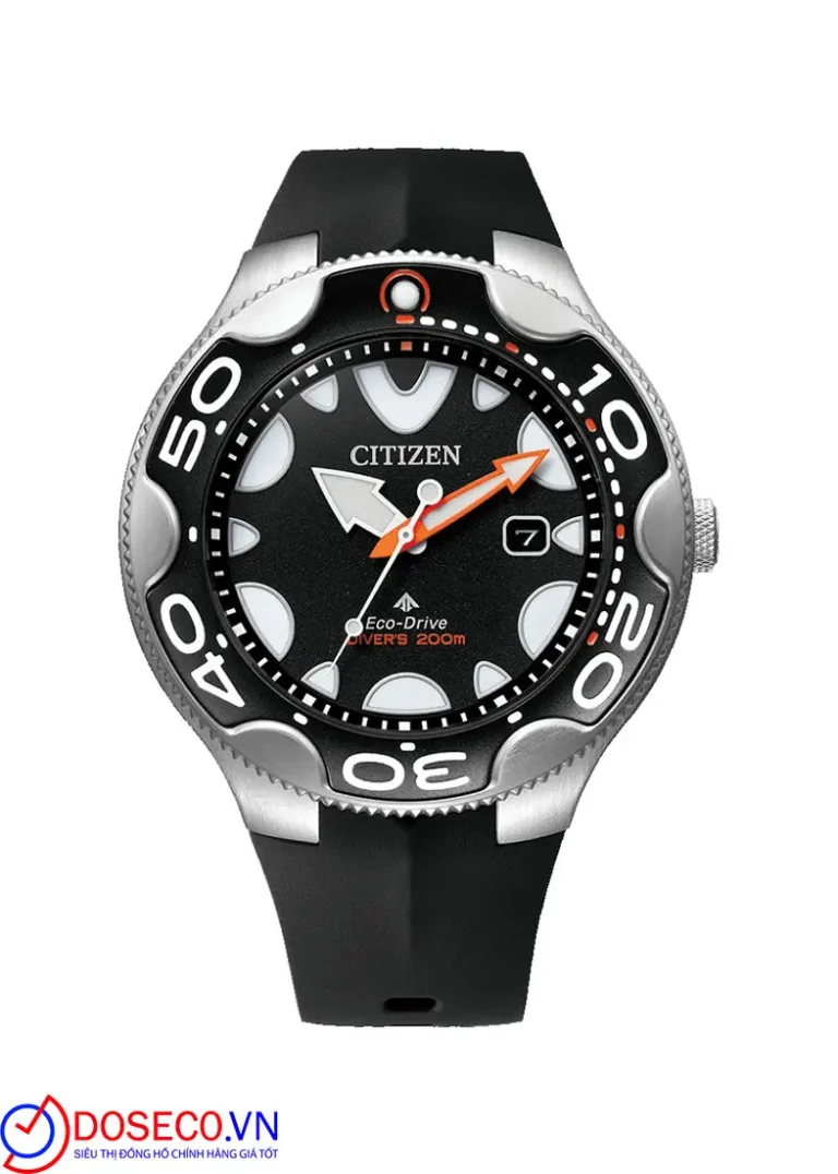 Citizen 46mm Nam BN0230-04E