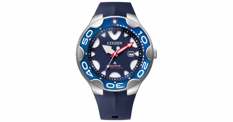 Citizen 46mm Nam BN0231-01L