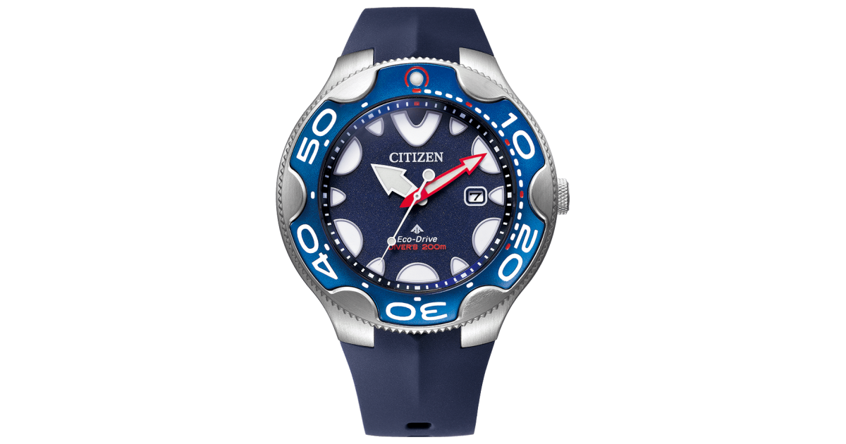 Citizen 46mm Nam BN0231-01L