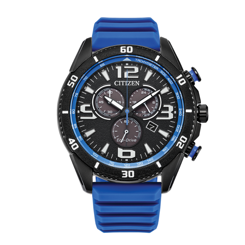 Citizen Sport Chronograph 45mm Nam AT2586-05E