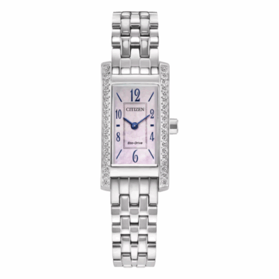 Citizen 28.3mm nữ EG7110-54Y