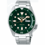 Seiko 5 Sport 42mm Nam SBSA013 - Ảnh 1