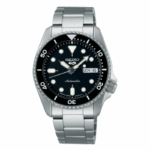 Seiko 5 Sport 37.5mm Nam SBSA225 - Ảnh 1