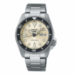 Seiko 5 Sport 37.5mm Nam SBSA227 - Ảnh 1