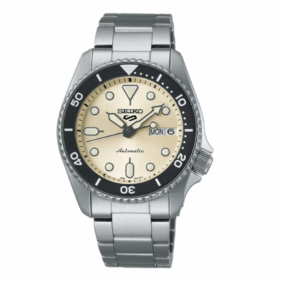 Đồng hồ Seiko 5 Sport 37.5mm Nam SBSA227 chính hãng Ảnh sản phẩm Seiko 5 Sport 37.5mm Nam SBSA227