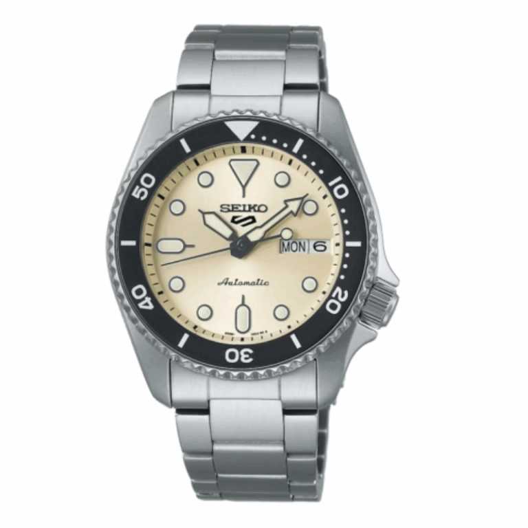 Seiko 5 Sport 37.5mm Nam SBSA227
