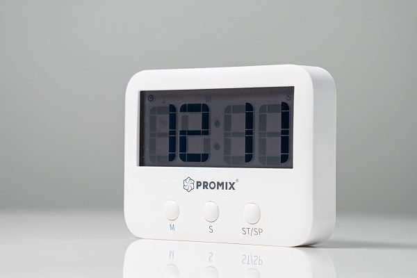 Đồng hồ bấm giờ 1 Đồng hồ bấm giờ là gì