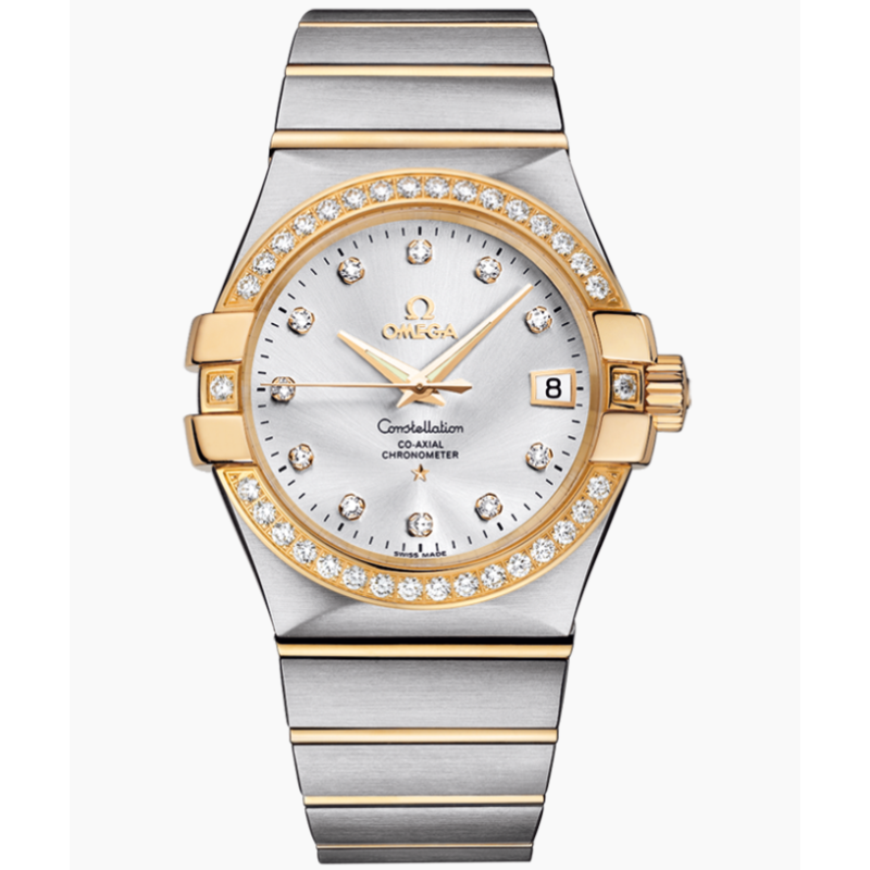 Omega 35mm Nam 123.25.35.20.52.002