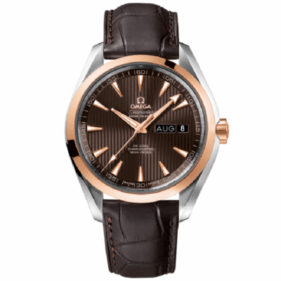 Đồng hồ Omega 43mm Nam 231.23.43.22.06.002 chính hãng Ảnh sản phẩm Omega 43mm Nam 231.23.43.22.06.002