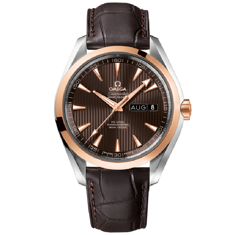 Omega 43mm Nam 231.23.43.22.06.002