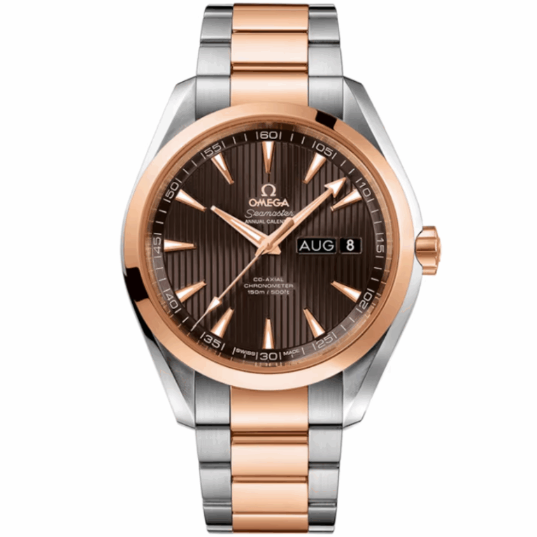 Omega 42.5mm Nam 231.20.43.22.06.002