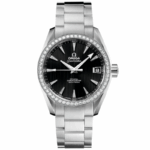 Omega 38.5mm Nam 231.15.39.21.51.001 - Ảnh 1