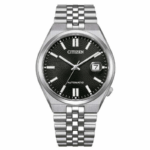 Citizen 40mm Nam NK0020-55E - Ảnh 1