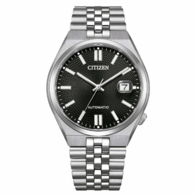 Citizen 40mm Nam NK0020-55E chính hãng Citizen 40mm Nam NK0020-55E
