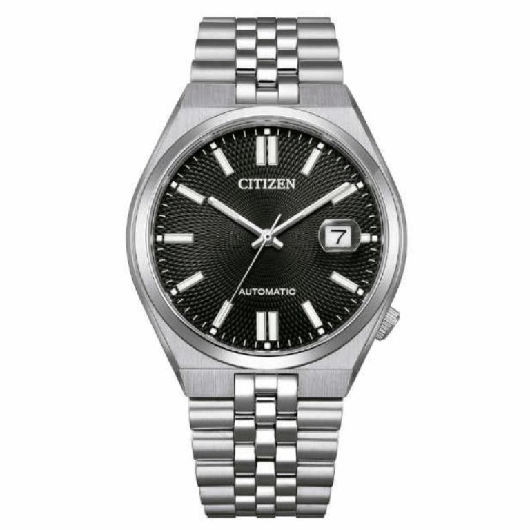 Citizen 40mm Nam NK0020-55E