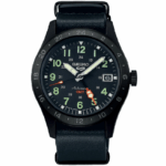 Seiko 39.4mm Nam SBSC013 - Ảnh 1