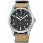 Seiko 39.4mm Nam SBSA117 - Ảnh 1