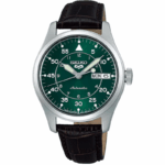 Seiko 36.5mm Nam SBSA203 - Ảnh 1