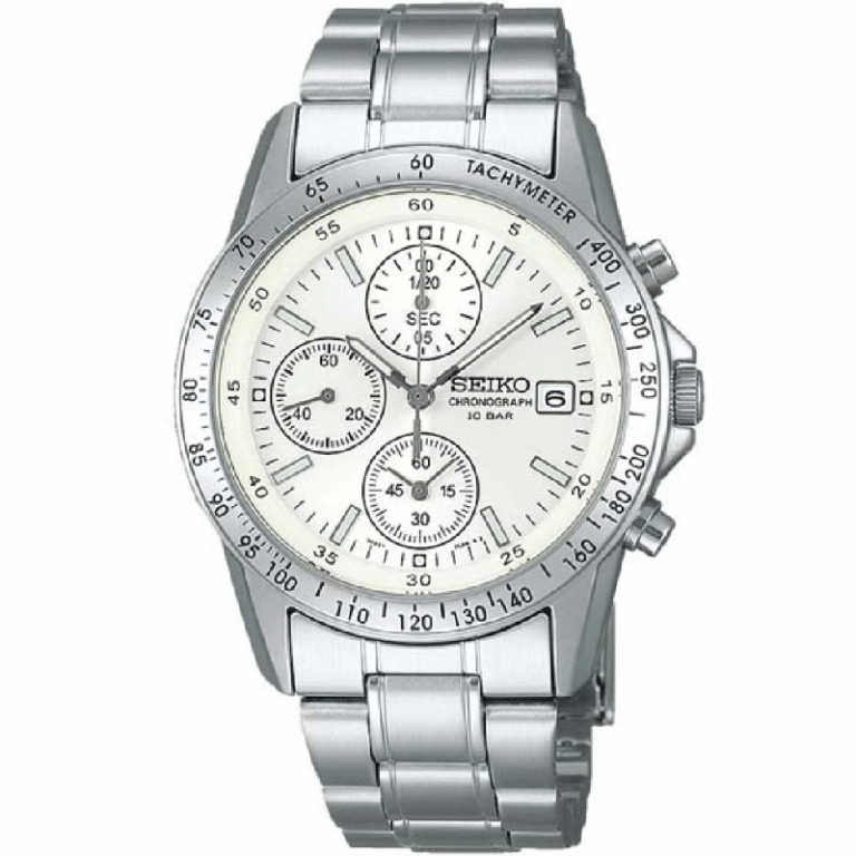 Seiko 38.5mm Nam SBTQ039