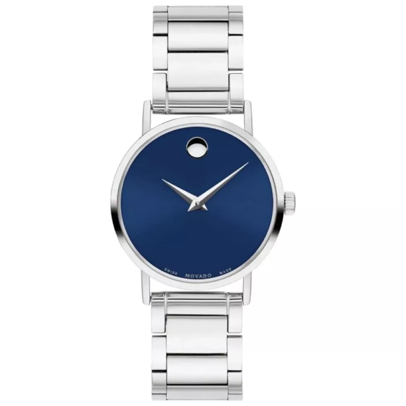 Movado 28mm Nữ 0607235