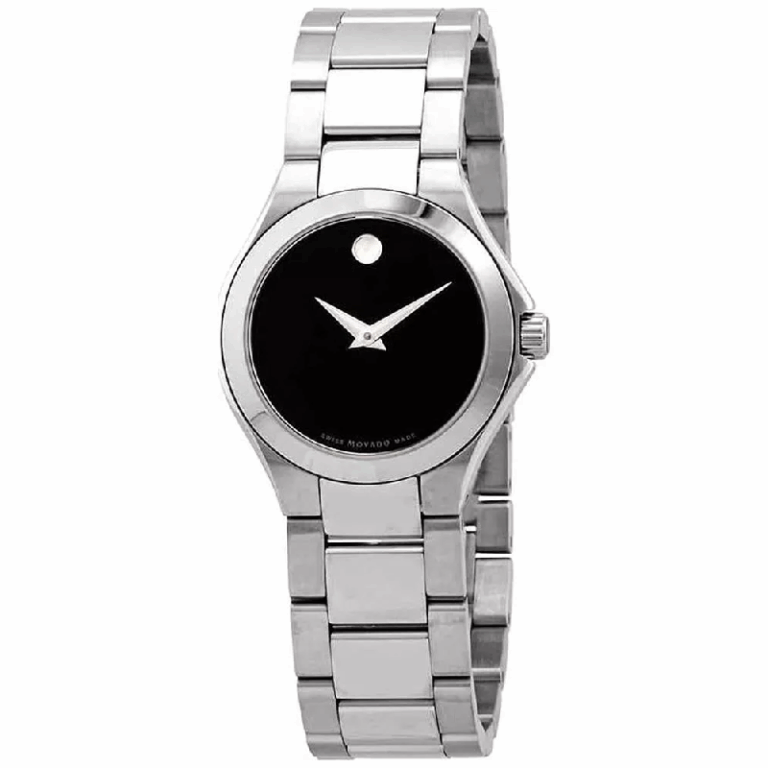 Movado 28mm Nữ 0607308