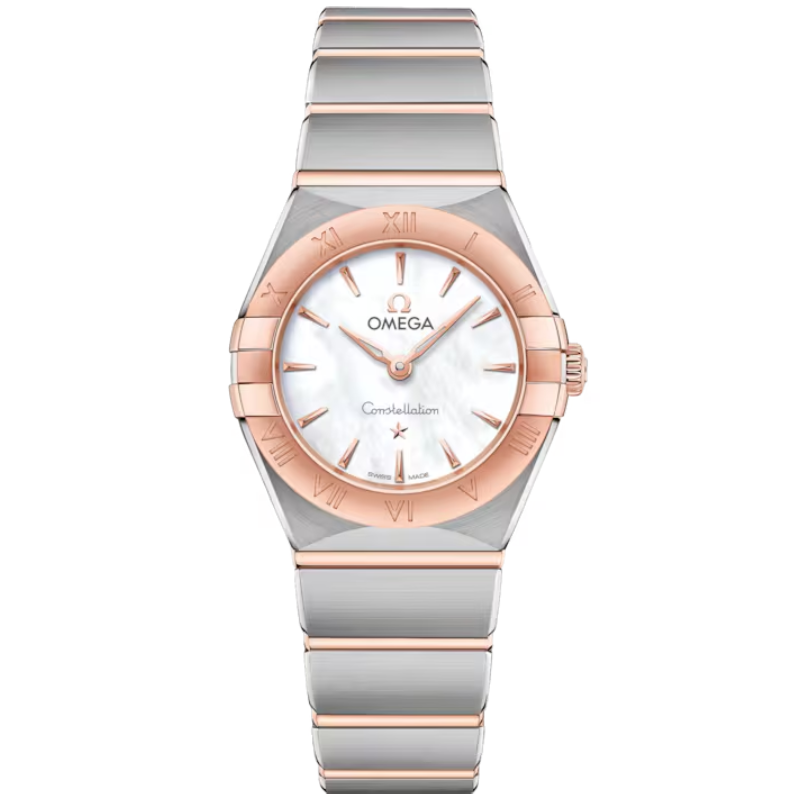 Omega 25mm Nữ 131.20.25.60.05.001