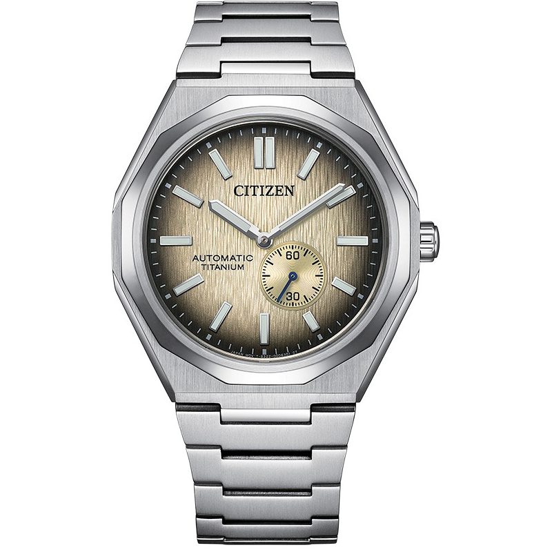 Citizen 40.5mm Nam NK5020-58P