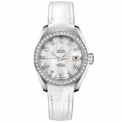 Đồng hồ Omega 30mm Nữ 231.18.30.20.55.001 chính hãng Ảnh sản phẩm Omega 30mm Nữ 231.18.30.20.55.001