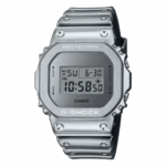 Casio 43.2mm Nam GM-5600YM-8A8 - Ảnh 1