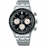 Seiko 38.7mm Nam SSB479P1 - Ảnh 1