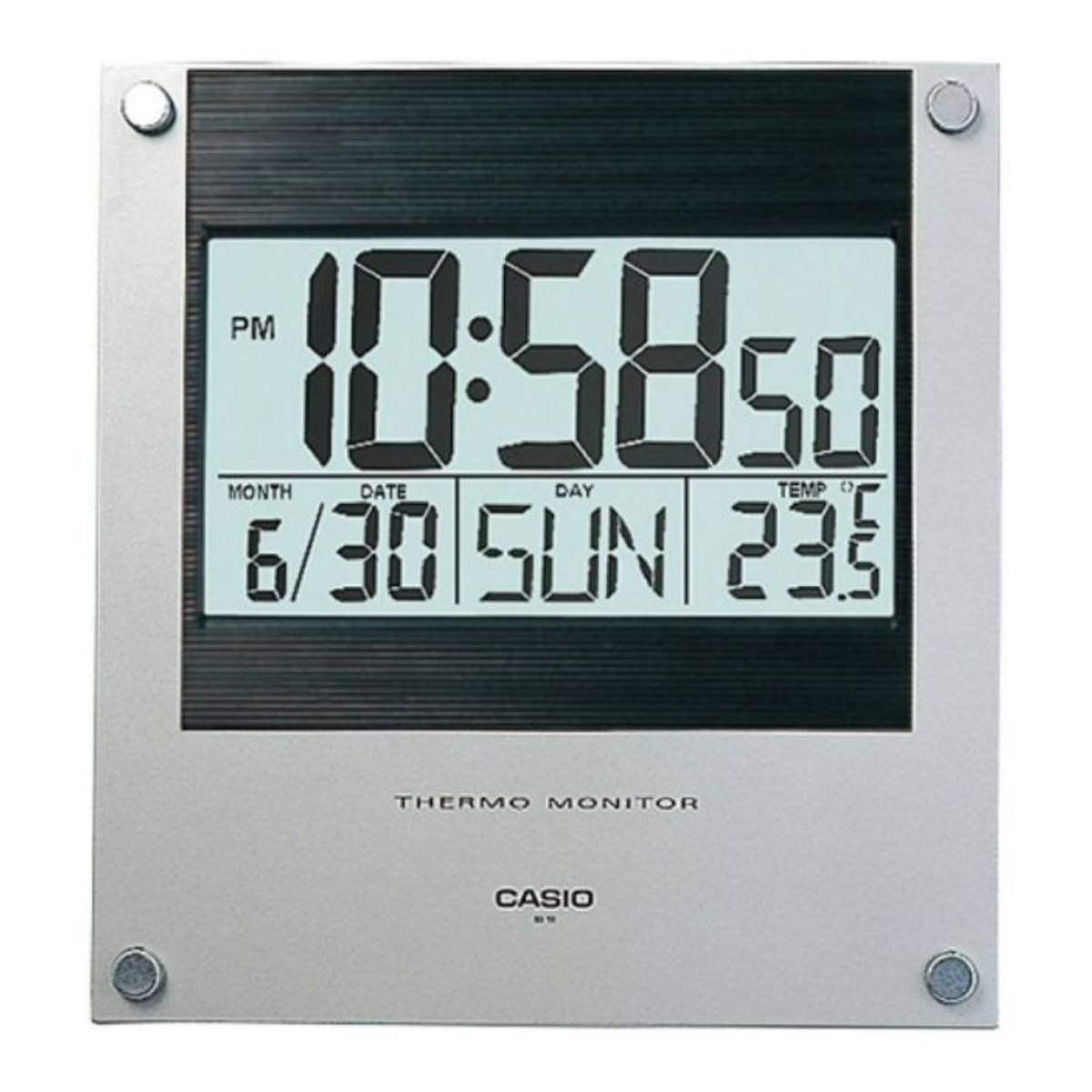 Đồng Hồ Treo Tường Casio ID-11-1D