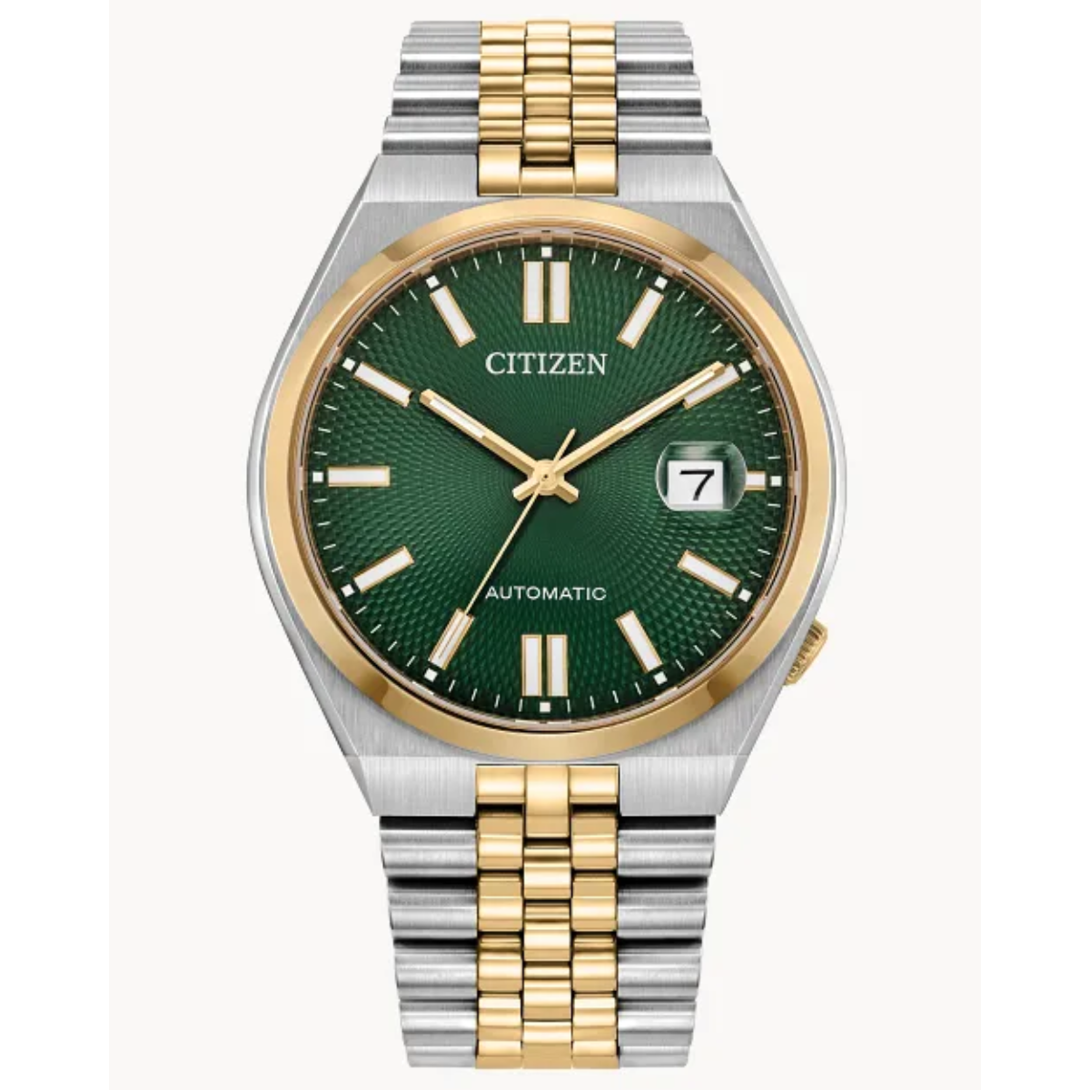 Citizen 40mm Nam NK0024-54X