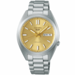 Seiko 37mm Nam SBSA295 - Ảnh 1