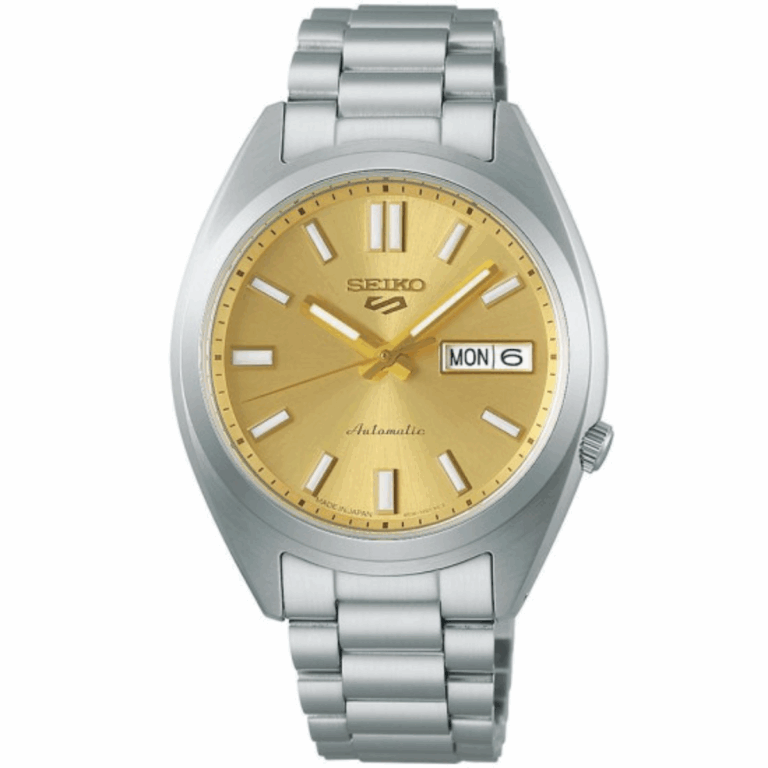 Seiko 37mm Nam SBSA295