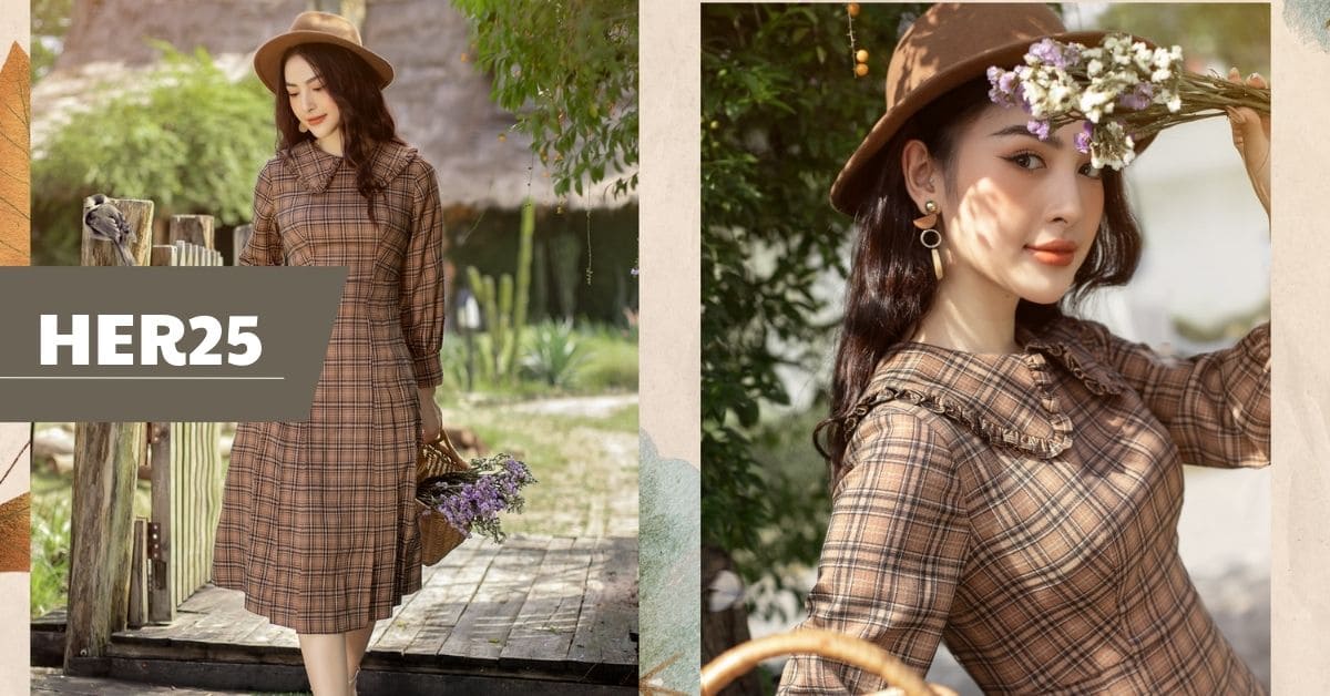 Her25 – Đồng hành cùng phụ nữ từ 25+