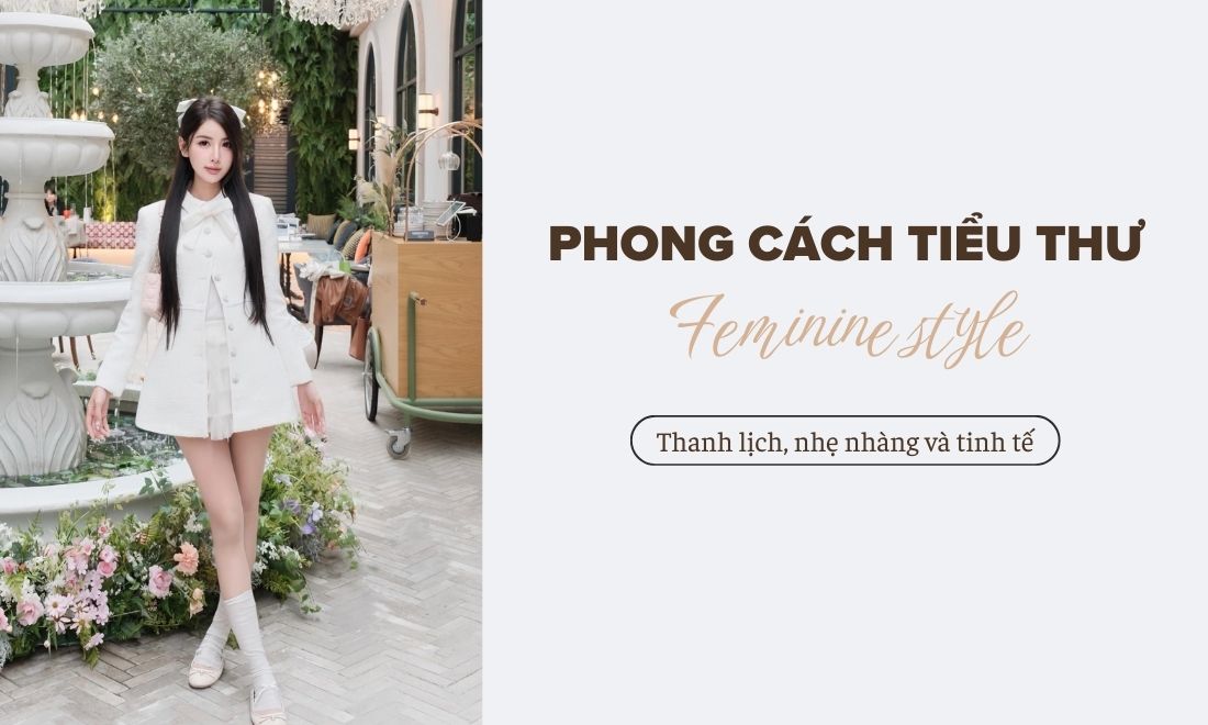 Outfit of the day là gì? Bật mí 04 cách phối OOTD chuẩn trend hiện nay 5 Outfit of the day nổi bật
