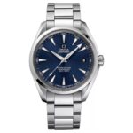 Omega 41.5mm Nam 231.10.42.21.03.003 - Ảnh 1