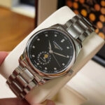 Longines 40mm Nam L2.909.4.57.6 - Ảnh 8