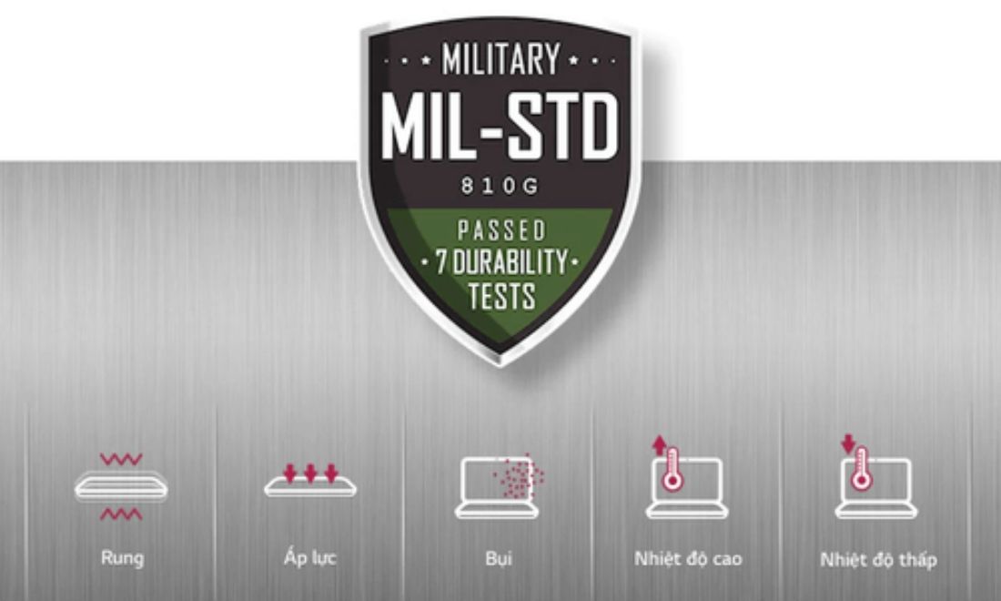 MIL-STD-810 là gì? Các bài thử nghiệm của MIL STD 810 trên đồng hồ 2 Khả năng chịu được độ cao và áp suất thấp là một trong số những tiêu chuẩn của MIL-STD-810